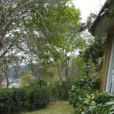 Casa Solda, Casa Con Piscina En