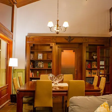 Holiday home Casa Solda, Casa Con Piscina En *